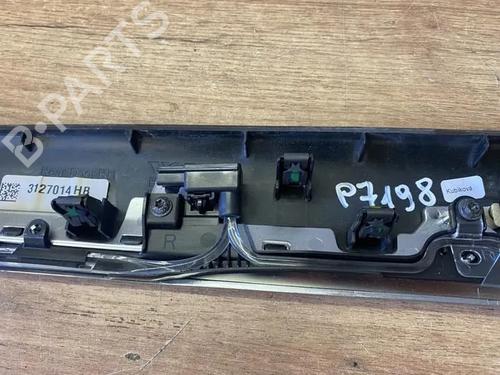 Rear right panel VOLVO S90 II (234) D4 | BP36953156C61 - Image 5