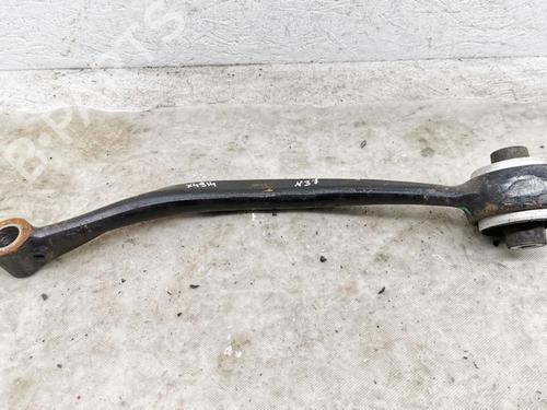 Used Left front suspension arm BMW X3 (F25) xDrive 20 d (184 hp) 28931775