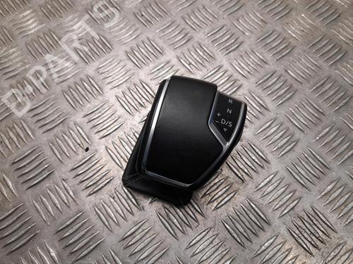 Pookknop Pookknop VW TOUAREG (CR7, RC8) 3.0 TDI 4motion (231 hp) 37563611 37563611