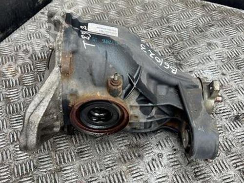 Rear differential MERCEDES-BENZ M-CLASS (W166) ML 350 BlueTEC 4-matic (166.024, 166.023) | BP37560525M24 - Image 3