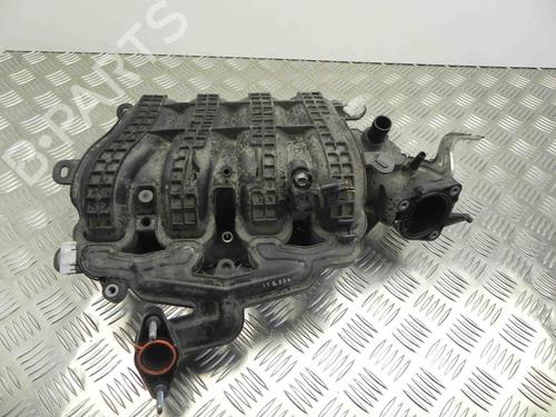 Used Intake manifold TOYOTA YARIS (_P13_) 1.5 (NSP131_) (112 hp) 28912548