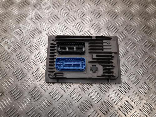Used Engine control unit (ECU) Engine control unit (ECU) 37558159 37558159