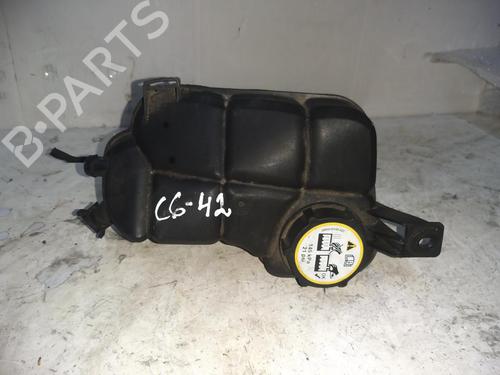 Ausgleichsbehälter für Ausgleichsbehälter VOLVO S60 II (134) D3 (163 hp) 38963058 38963058