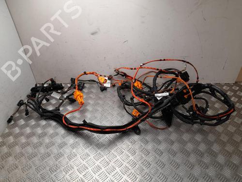 Wiring harness VW ID. Buzz Bus (EBB, EBJ) Electric (EBB) | BP37564910E16 - Image 3