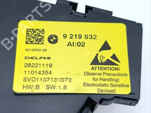 Switch VOLVO XC60 I SUV (156) D3 / D4 | BP38999900I30 - Image 16