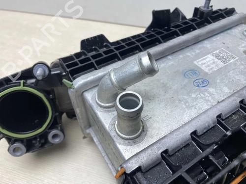 Intake manifold RENAULT AUSTRAL E-TECH 200 Hybrid (HGM2) | BP31975879M70