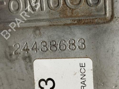 Steering rack VOLVO XC90 II (256) T5 AWD | BP28919960M22 