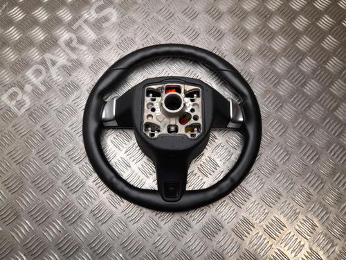 Steering wheel PORSCHE PANAMERA (970) 3.0 S E-Hybrid | BP28920254C49  - Image 6