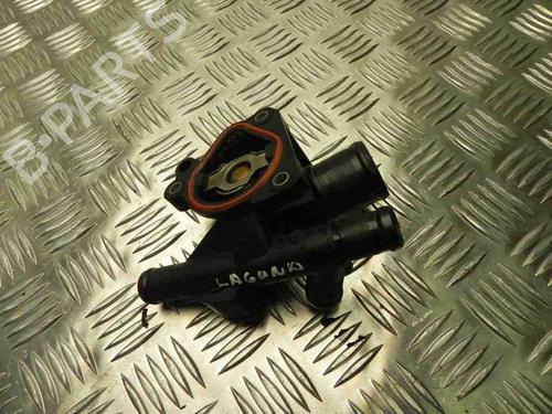 Used Thermostat housing RENAULT LAGUNA III Grandtour (KT0/1) 2.0 dCi (KT07, KT0J, KT14, KT1A, KT1S) (131 hp) 28919841