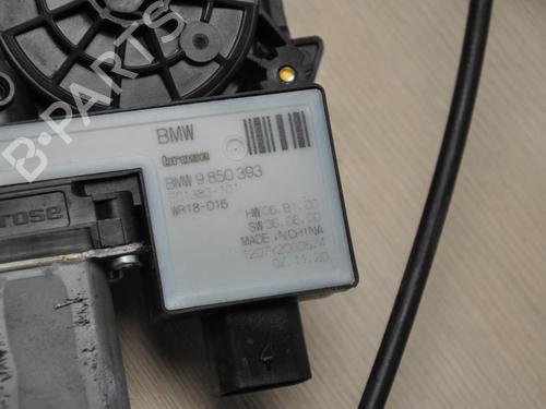 Front left window mechanism BMW 2 Gran Coupe (F44) 218 i | BP38964485C22 - Image 5