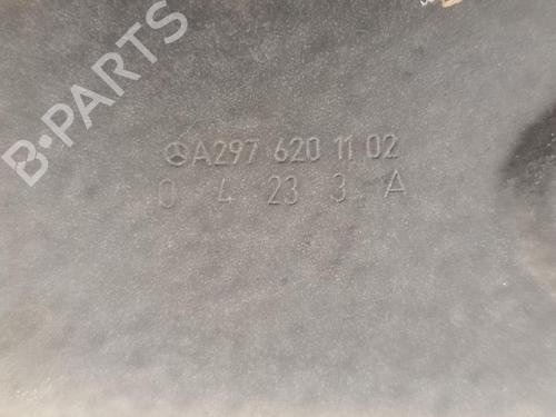 Subframe MERCEDES-BENZ EQE (V295) EQE 350 (295.125) | BP28927463M9 
