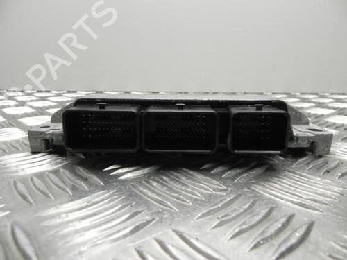 Engine control unit (ECU) RENAULT ZOE (BFM_) ZOE | BP37577575M57 - Image 2