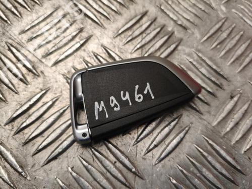 Electronic module BMW 3 (G20, G80, G28) 330 e Plug-in-Hybrid | BP38571322M83 - Image 3