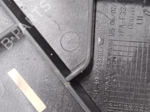 Other BMW X3 (F25) xDrive 20 d | BP28920275O1 