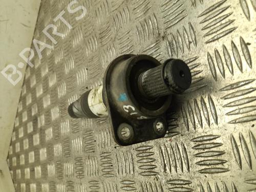Driveshaft TESLA MODEL X (5YJX) 75D AWD | BP37567430M37 - Image 3