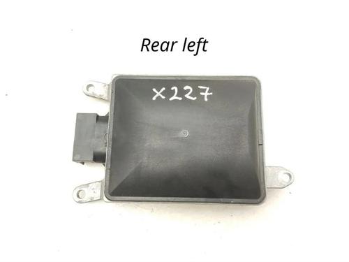 Used Electronic module PORSCHE PANAMERA (970) 3.0 S E-Hybrid (416 hp) 28928068