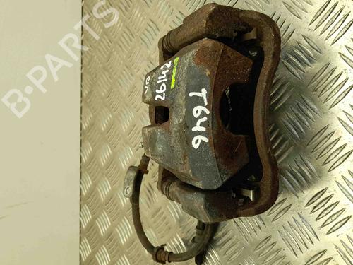 Right front brake caliper TOYOTA PRIUS PLUS (_W4_) 1.8 Hybrid (ZVW40W, ZVW41W) | BP28934065M104 - Image 3