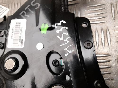 Electronic module DS DS 7 Crossback (J4_, JR_, JC_) 1.5 BlueHDi 130 (JCYHZJ, JCYHZR) | BP37565653M83 - Image 3