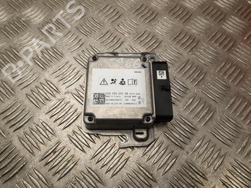 Used ECU airbags ECU airbags 37561728 37561728