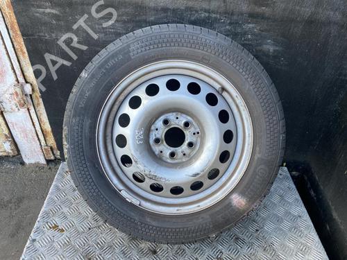 Used Rim Rim MERCEDES-BENZ VITO Tourer (W447) 116 CDI (447.701, 447.703, 447.705) (163 hp) 40027276 40027276