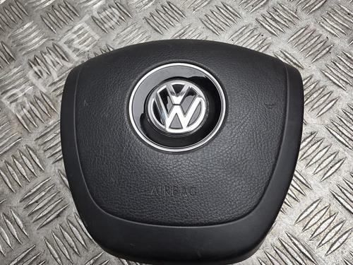 Used Steering wheel Steering wheel VW TOUAREG (7P5, 7P6) 3.0 V6 TDI (245 hp) 40242114 40242114