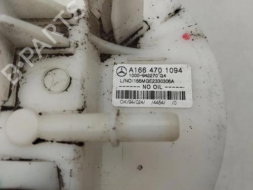 Electronic sensor MERCEDES-BENZ M-CLASS (W166) ML 63 AMG 4-matic (166.074) | BP28936170M84 - Image 7