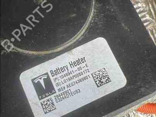 Køler TESLA MODEL X (5YJX) P90D AWD | BP28948152M31 