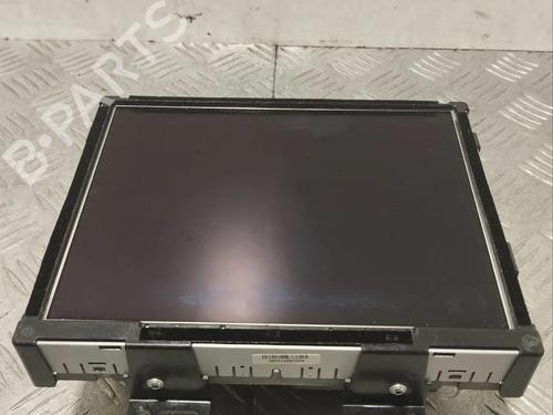 Used Display monitor Display monitor MASERATI LEVANTE SUV (M161) 3.0 Q4 (350 hp) 28925625 28925625
