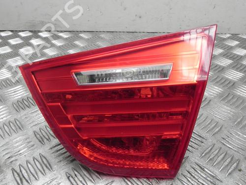 Used Right taillight BMW 3 (E90) 318 d (143 hp) 28944867