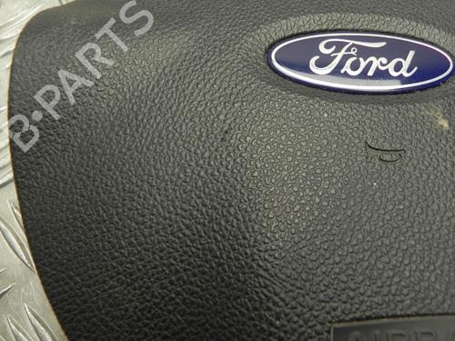 Passenger airbag FORD FOCUS II (DA_, HCP, DP) 1.6 TDCi | BP28910542C10 