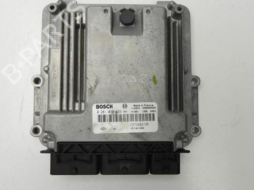 Motorstyringsenhed DACIA SANDERO II 1.5 dCi 75 / Blue dCi 75 (B8JW, B8M4, B8AH, B8M7, B8M6) (75 hp) 28910922