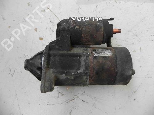 Used Starter MITSUBISHI CARISMA (DA_) 1.8 GDI (DA2A) (122 hp) 28937627