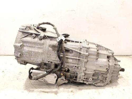 Used Gearbox PORSCHE PANAMERA (971) 3.0 4 (97ABA1, 97BBA1) (330 hp) 28917915