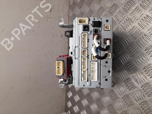 Radio LEXUS CT (ZWA10_) 200h (ZWA10_, ZWA10R) | BP37552831E6  - Image 5