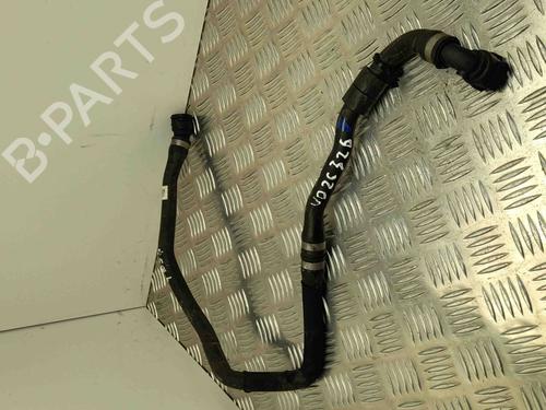 Used Pipe BMW 5 (G30, F90) 520 d (190 hp) 28931913