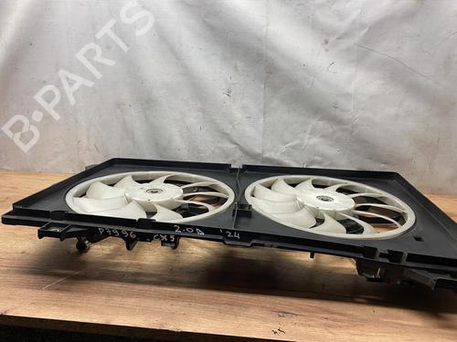 Radiator fan MAZDA CX-5 (KF) 2.0 SKYACTIV-G | BP39906287M35 - Image 10