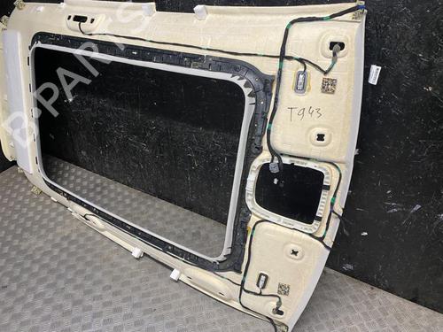 Interior roof BAIC X75 GDI | BP38714855I12 - Image 9