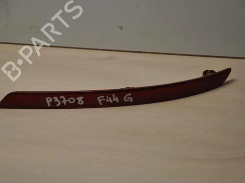 Used Rear bumper right light BMW 2 Gran Coupe (F44) 218 i (140 hp) 28924027
