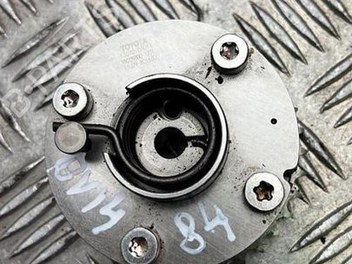 Polea Polea TOYOTA COROLLA Saloon (_E18_, ZRE1_) 1.8 VVTi (ZRE172, ZRE182) (140 hp) 37546667 37546667