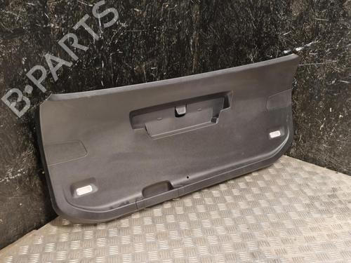 Used Rear parcel shelf Rear parcel shelf 39631421 39631421