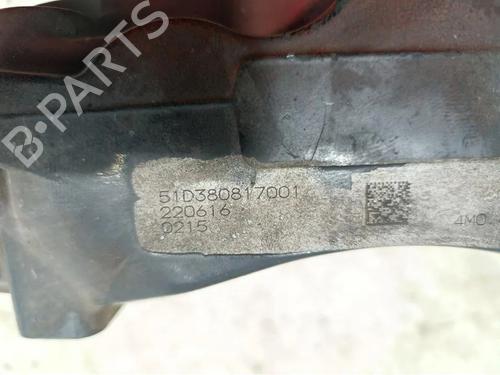 Left front brake caliper BENTLEY BENTAYGA (4V1) 6.0 | BP33938283M105  - Image 9