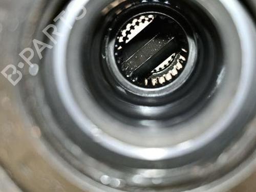 Rear differential MERCEDES-BENZ CLS (C218) CLS 500 4-matic (218.391) | BP28936937M24 