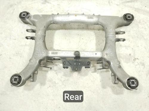 Essieu arrière ROLLS-ROYCE GHOST I (RR4) V12 (571 hp) 28940638