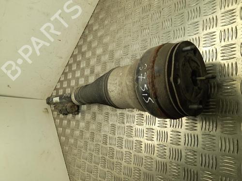 Used Left front shock absorber Left front shock absorber 37564156 37564156