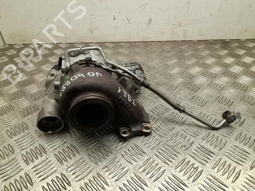 Turbo/Compresor Turbo/Compresor FIAT 600e / 600 (365_, 364_) Electric (156 hp) 35811012 35811012