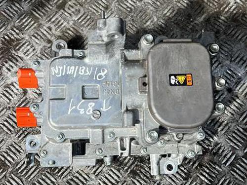 Inverter/Converter MAZDA MX-30 (DR) e-SKYACTIV | BP37563133M119 - Image 2