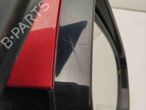 Right mirror JAGUAR XF I (X250) 3.0 | BP28936377C27 