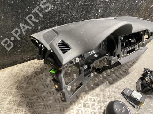Dashboard AUDI A5 Sportback (F5A, F5F) 40 TFSI Mild Hybrid | BP37559488C46 - Image 3
