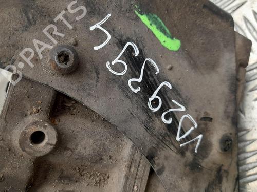 Water radiator PORSCHE PANAMERA (970) 3.0 S E-Hybrid | BP28922621M31 