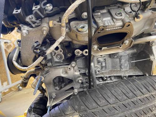Moteur CHRYSLER PACIFICA (RU) 3.6 Hybrid | BP32143183M1 